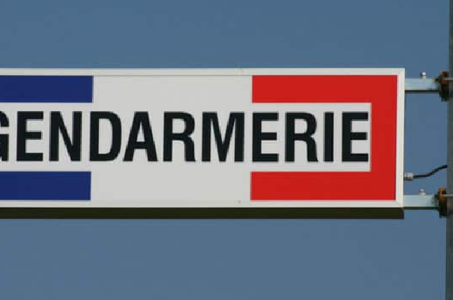 La gendarmerie de Vouziers visée par des tirs d'armes à feu 