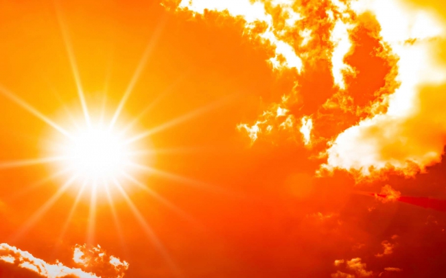 Canicule : acitvation d'une cellule de crise académique 