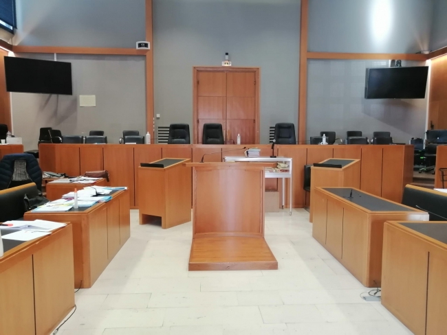 Escroqueries aux assurances : Huit prévenus condamnés à Charleville-Mézières 