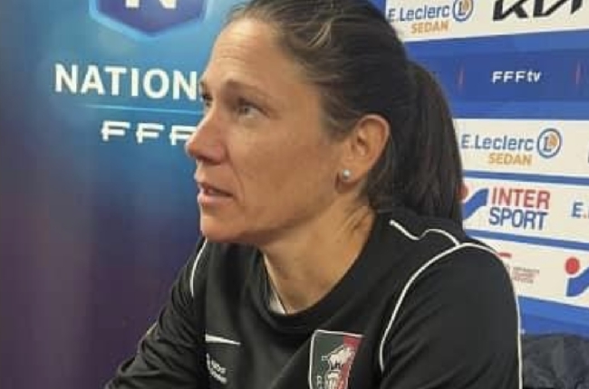 L’aventure s’arrête pour Elise Bussaglia au CSSA 