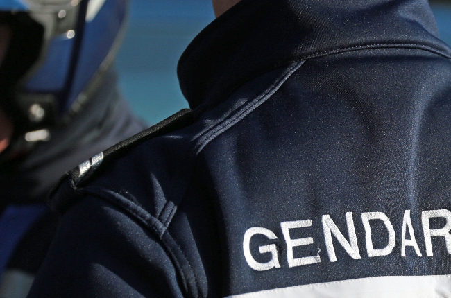 Meurtre par conjoint suivi d'un suicide sur la commune de Tagnon 