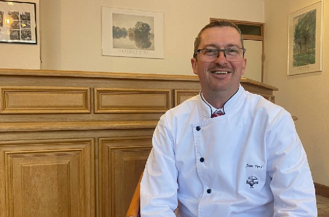La prestigieuse maison de Champagne Moët et Chandon choisit les volailles Ardennaises de la Maison Rifflard pour son restaurant