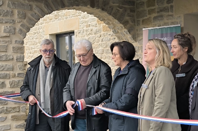 Une première unité dédiée aux fratries ouvre ses portes dans les Ardennes : Ti’Sages, un havre pour préserver les liens familiaux