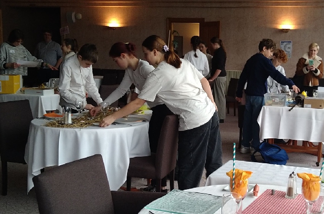 La Tête dans les Étoiles revient avec « La croisière s'amuse » !