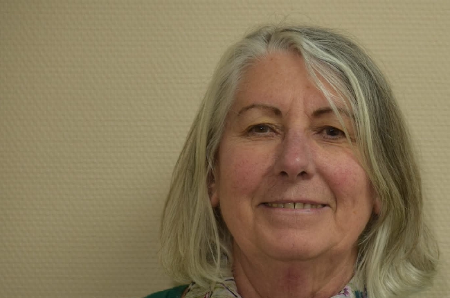 À Sedan, Anne Du Souich portera  les couleurs de la gauche citoyenne 