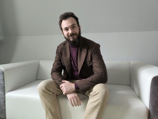 Overlore Studio : La start-up Ardennaise qui révolutionne les régies audiovisuelles remporte le Trophée Argent Industrie