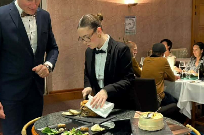 Bazeilles : une soirée consacrée au Roi Soleil en partenariat avec le Conservatoire d’Ardenne Métropole 
