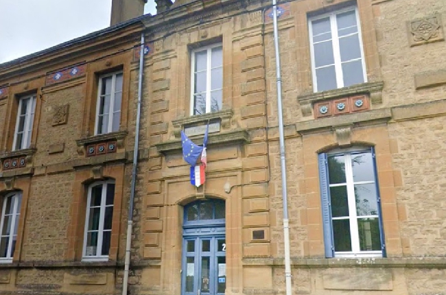 Plan Ecole à Sedan : les travaux à l’école Leclerc Adam débuteront en juillet et vont durer 14 mois 