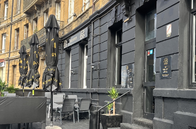 Ardennes : Ouverture cette semaine de la brasserie « Le 55 » à Sedan  
