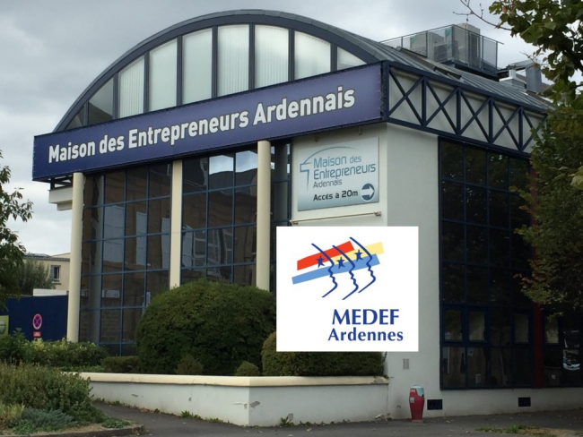 Ardennes:  L’intersyndicale appelle ce mardi les retraités à manifester 